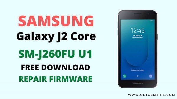 samsung j260fu