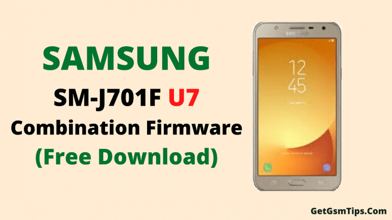 samsung j701f ram