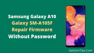 samsung a105f specs