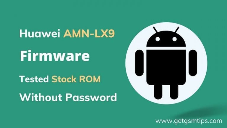 Amn lx9 huawei сброс аккаунта