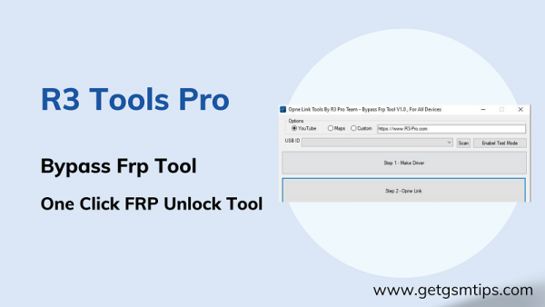 samsung frp by r3 tools pro