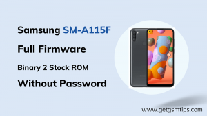 samsung a115f price