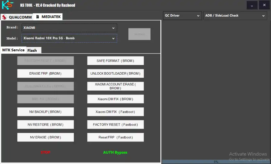 KS Tool 4.6 Download Free