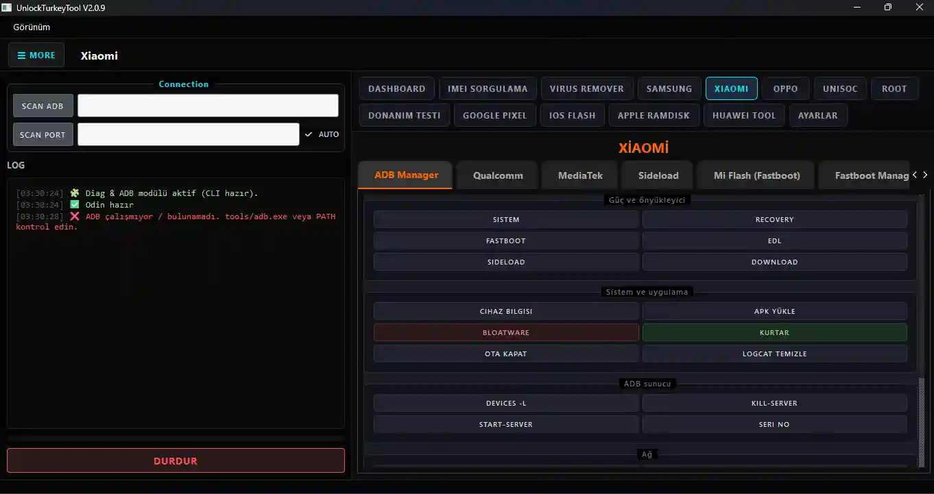 Unlock Turkey Tool